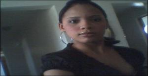 Dianelys 32 años Soy de Santo Domingo/Distrito Nacional, Busco Noviazgo con Hombre