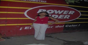 Lacristalina07 31 años Soy de Santo Domingo/Santo Domingo, Busco Encuentros Amistad con Hombre