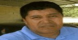 Elterroncito 51 años Soy de Jarabacoa/la Vega, Busco Noviazgo con Mujer