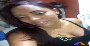 Smarlin 42 años Soy de Santo Domingo/Distrito Nacional, Busco Encuentros Amistad con Hombre