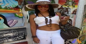 Noemi herrera 28 años Soy de La Isabela/Santo Domingo, Busco Noviazgo con Hombre