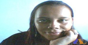 Dominicanabella 41 años Soy de Santo Domingo/Santo Domingo, Busco Encuentros Amistad con Hombre